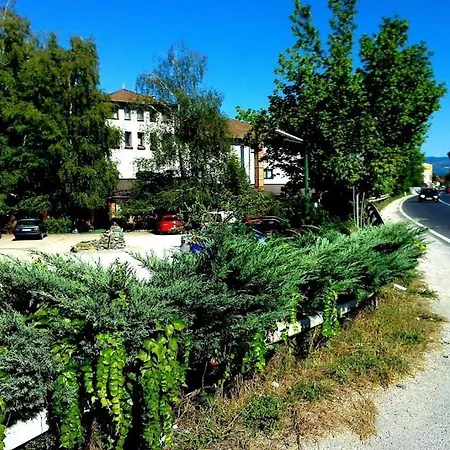 Rimski Ilidža