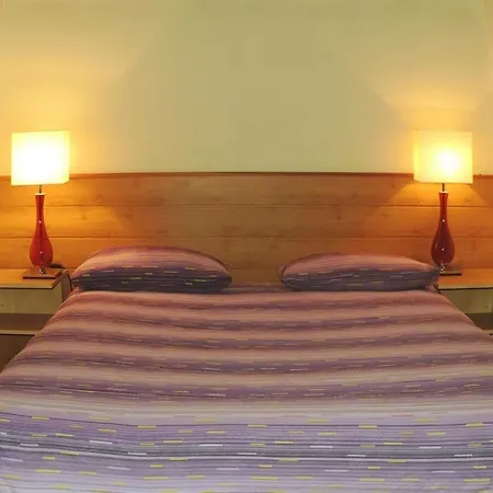 Szálloda Rimski 3*