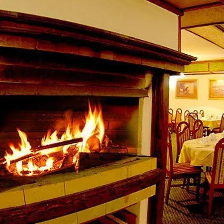 Hotel Rimski
