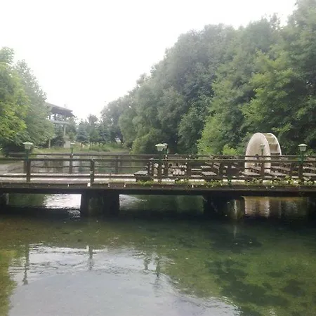 Rimski Ilidza
