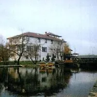 Rimski Szálloda