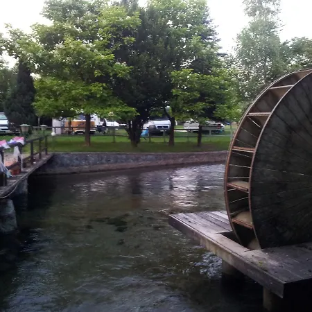 Rimski Ilidza