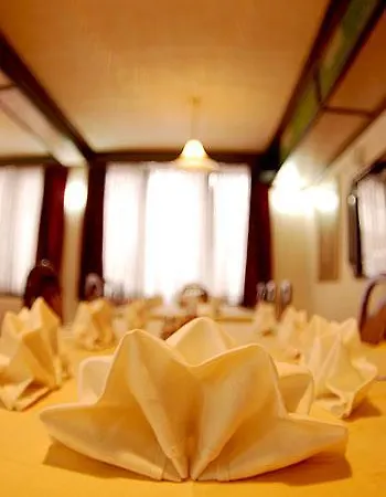 Rimski Hotel