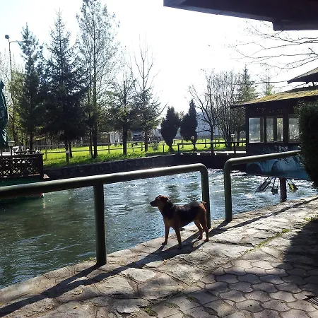 Rimski Hotel Ilidža