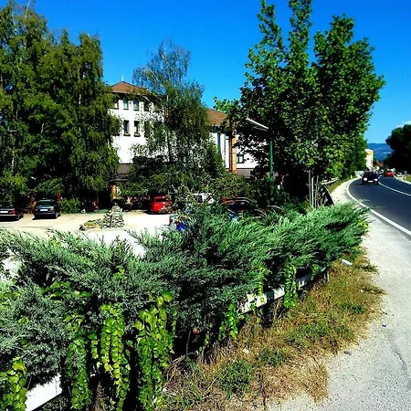 Hotel Rimski