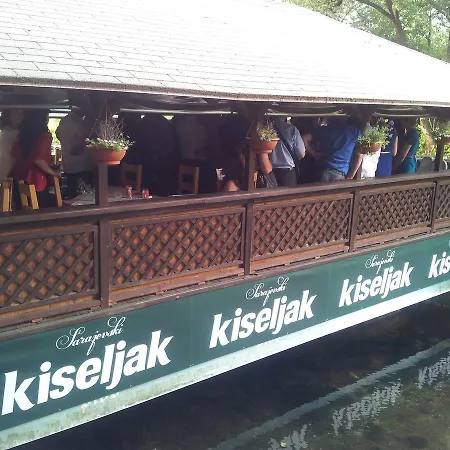Hotel Rimski