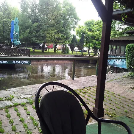 Rimski Hotel