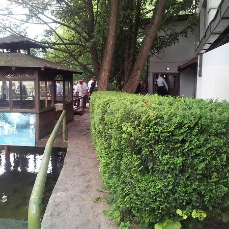 Rimski Hotel Ilidža
