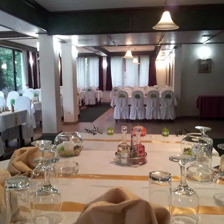 Rimski Szálloda 3*