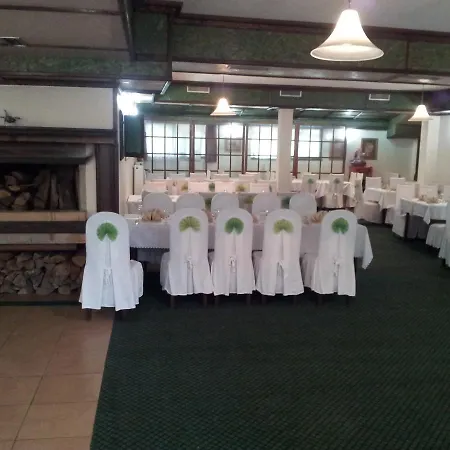 Rimski Hotel