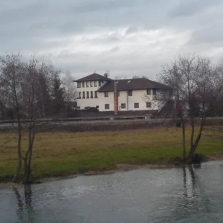 Szálloda Rimski Ilidža
