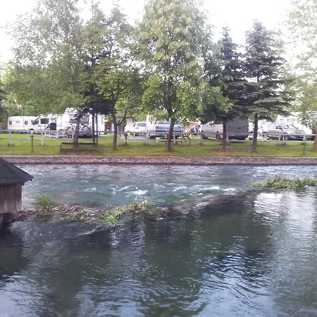 Rimski Hotel