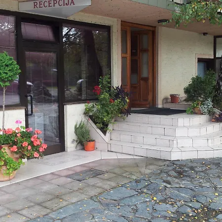 Hotel Rimski