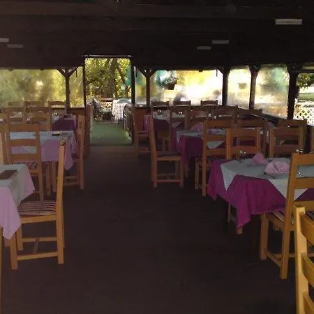 Hotel Rimski