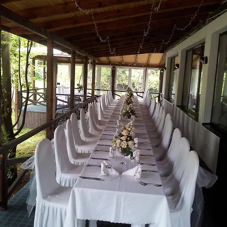 Rimski Hotel