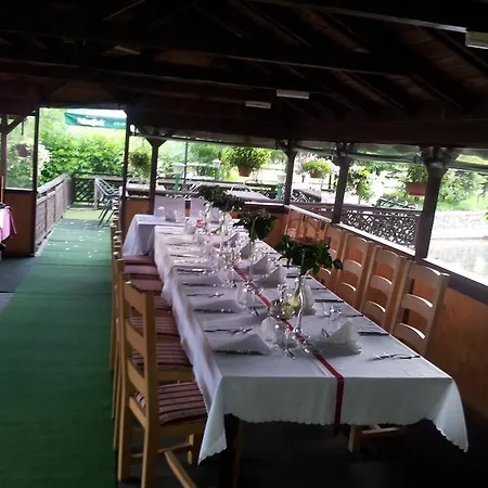 Hotel Rimski Ilidža