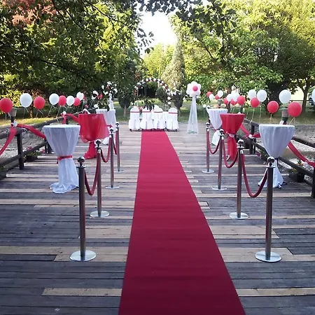 Rimski Hotel Ilidza