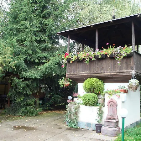 Szálloda Rimski 3*