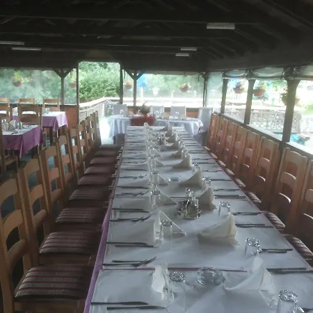 Rimski Hotel