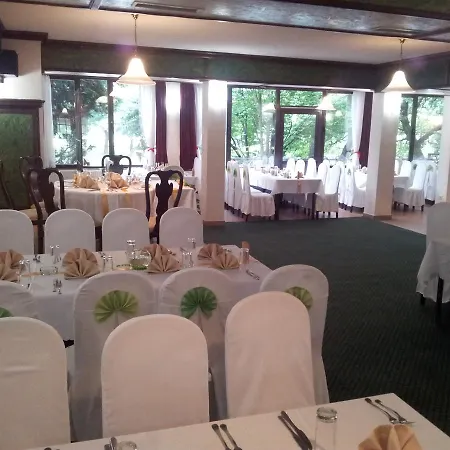Hotel Rimski Ilidža
