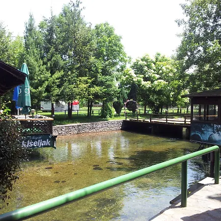 Rimski Hotel 3*