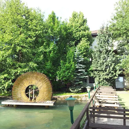 Rimski Hotel Ilidža
