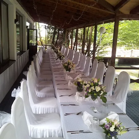 Hotel Rimski 3*