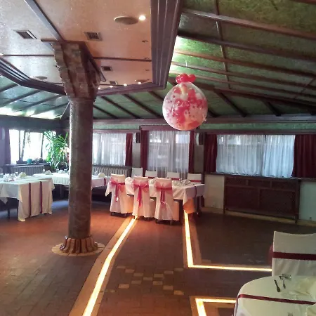 Rimski 3* Ilidza