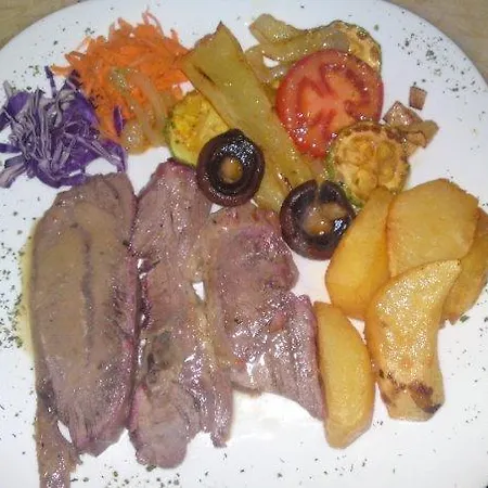 Rimski Szálloda Ilidža