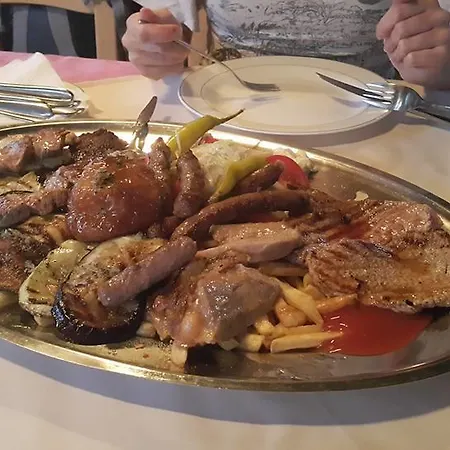 Rimski Szálloda