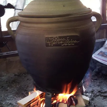 Rimski Szálloda 3*